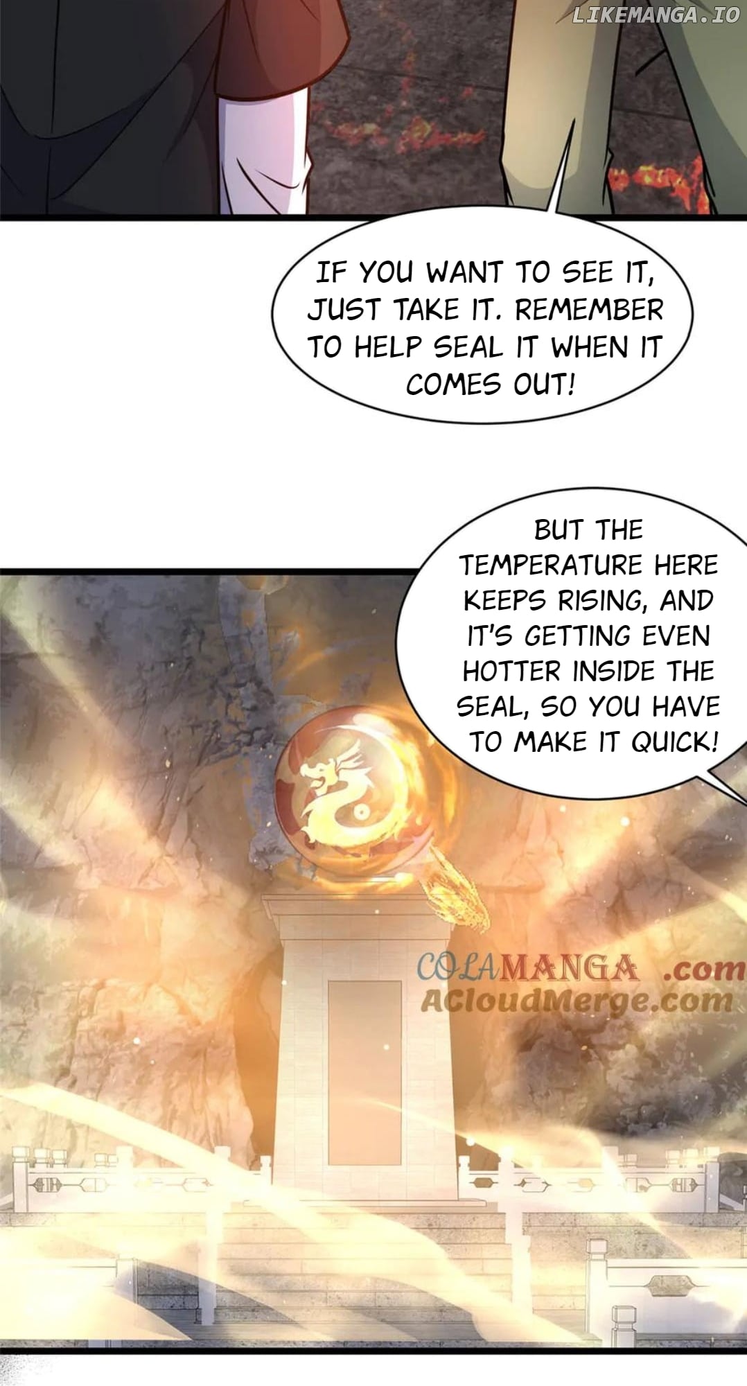 Divine Urban God Chapter 238 - page 25